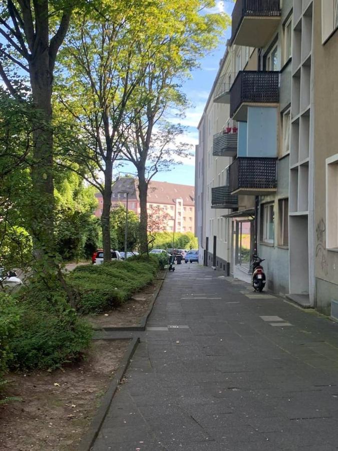 Apartament Hotel Limon Essen Exterior photo