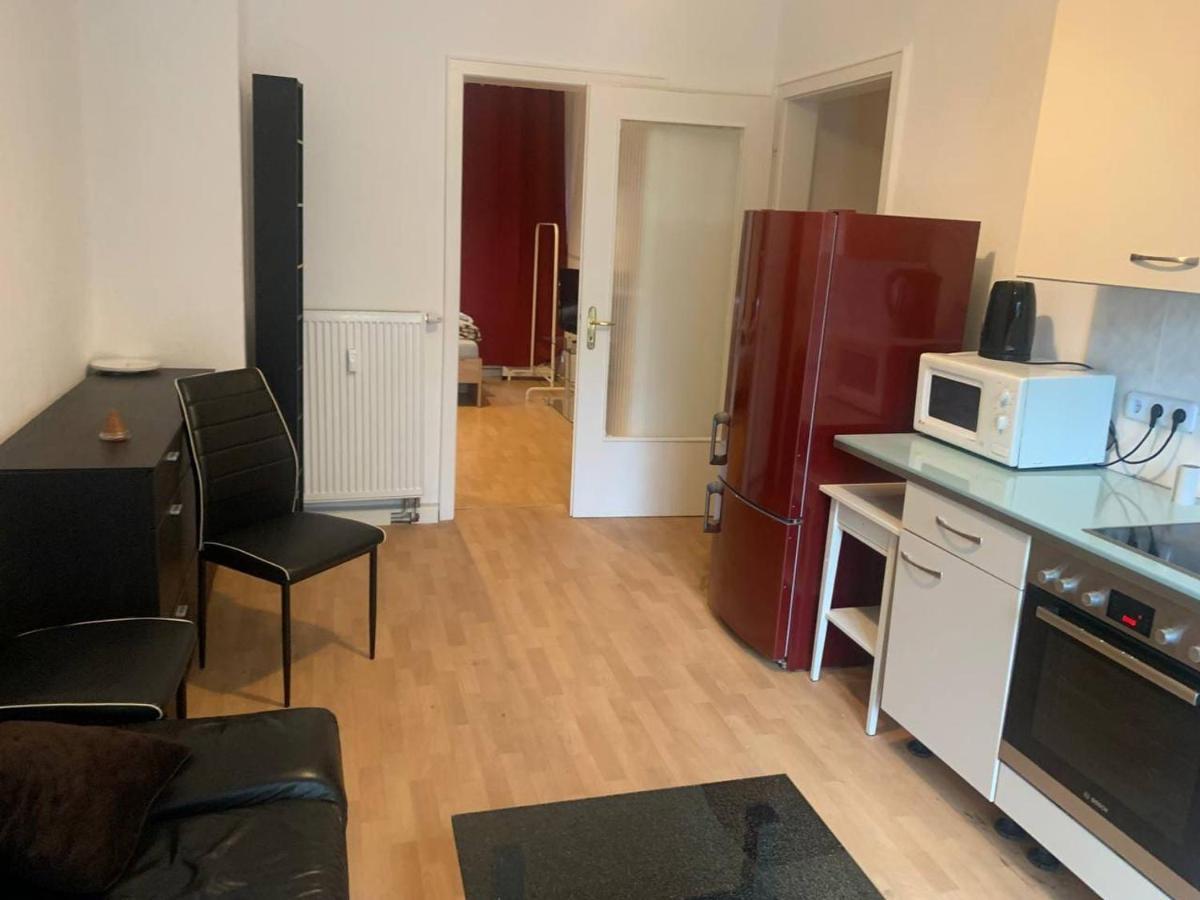 Apartament Hotel Limon Essen Exterior photo