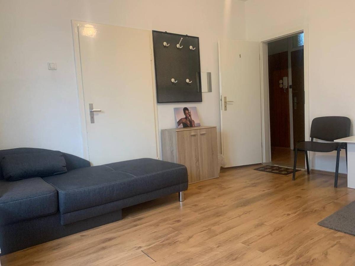 Apartament Hotel Limon Essen Exterior photo