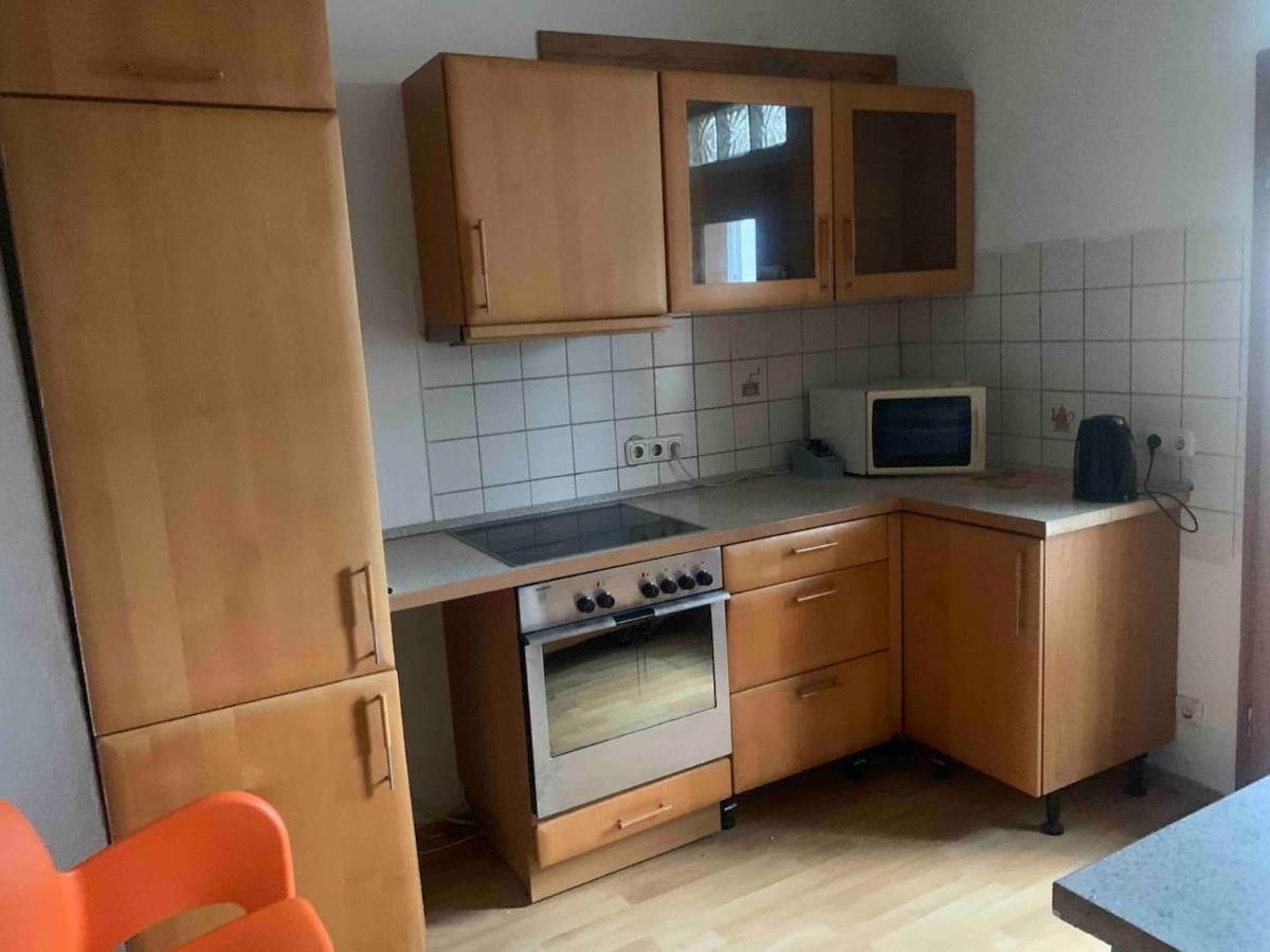 Apartament Hotel Limon Essen Exterior photo