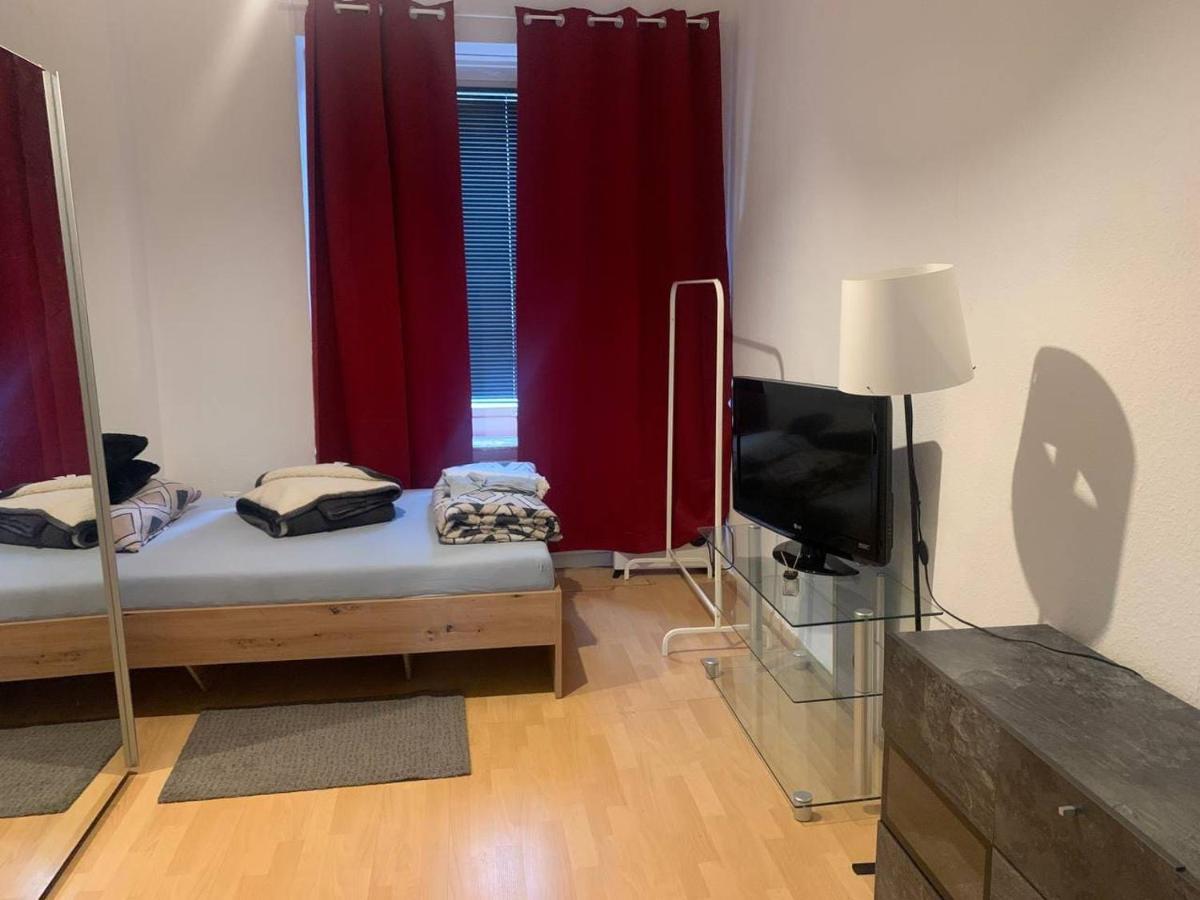 Apartament Hotel Limon Essen Exterior photo