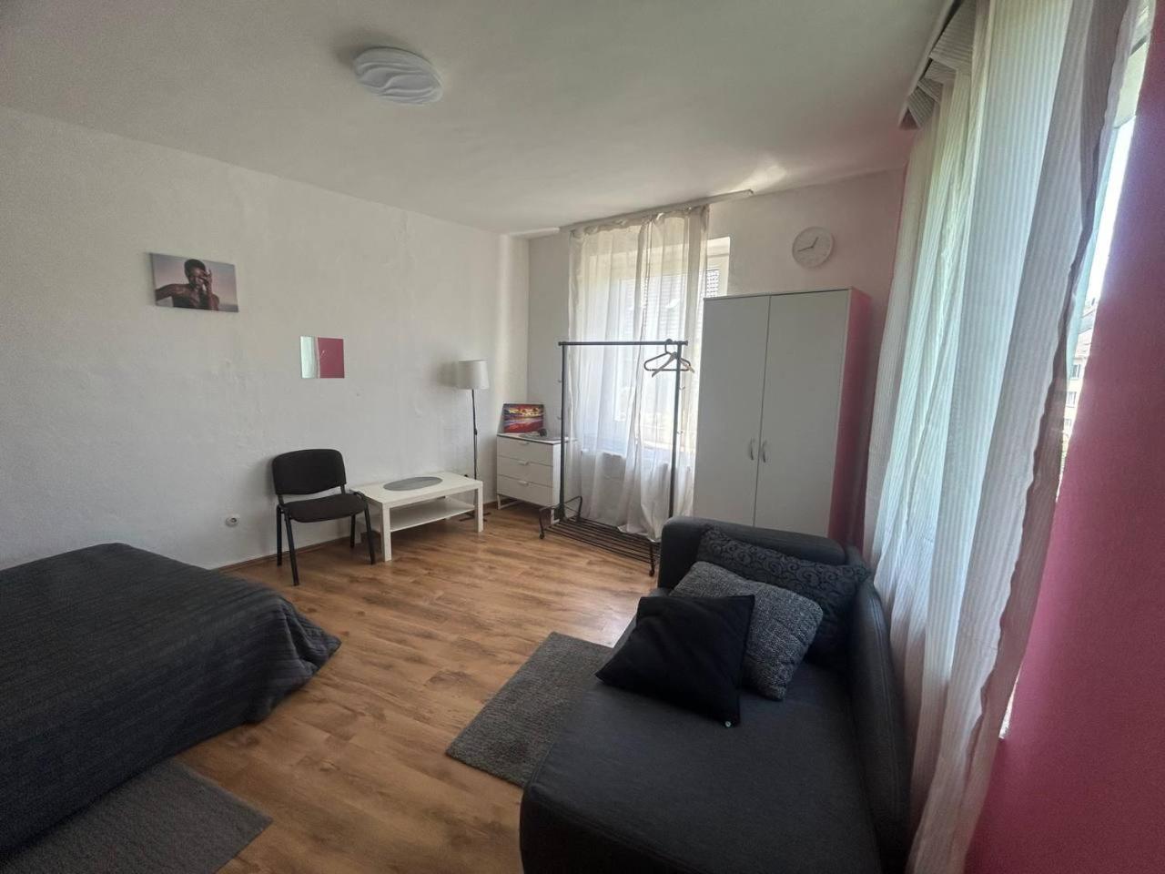 Apartament Hotel Limon Essen Exterior photo